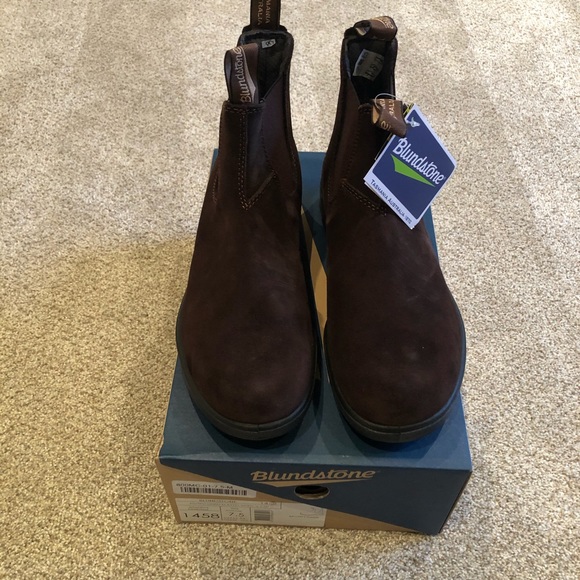 Blundstone Chelsea boots 1458 - Picture 7 of 8
